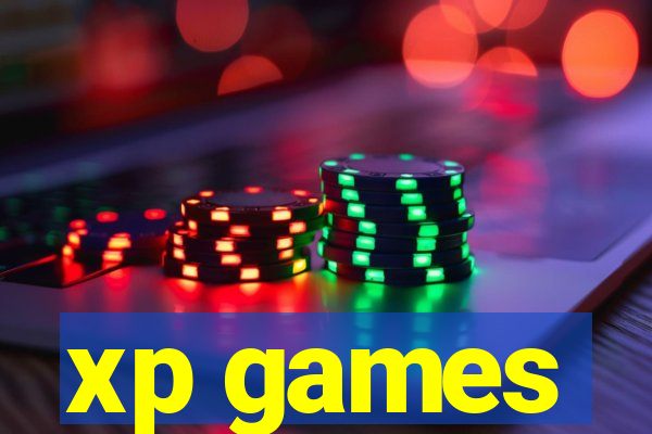 xp games
